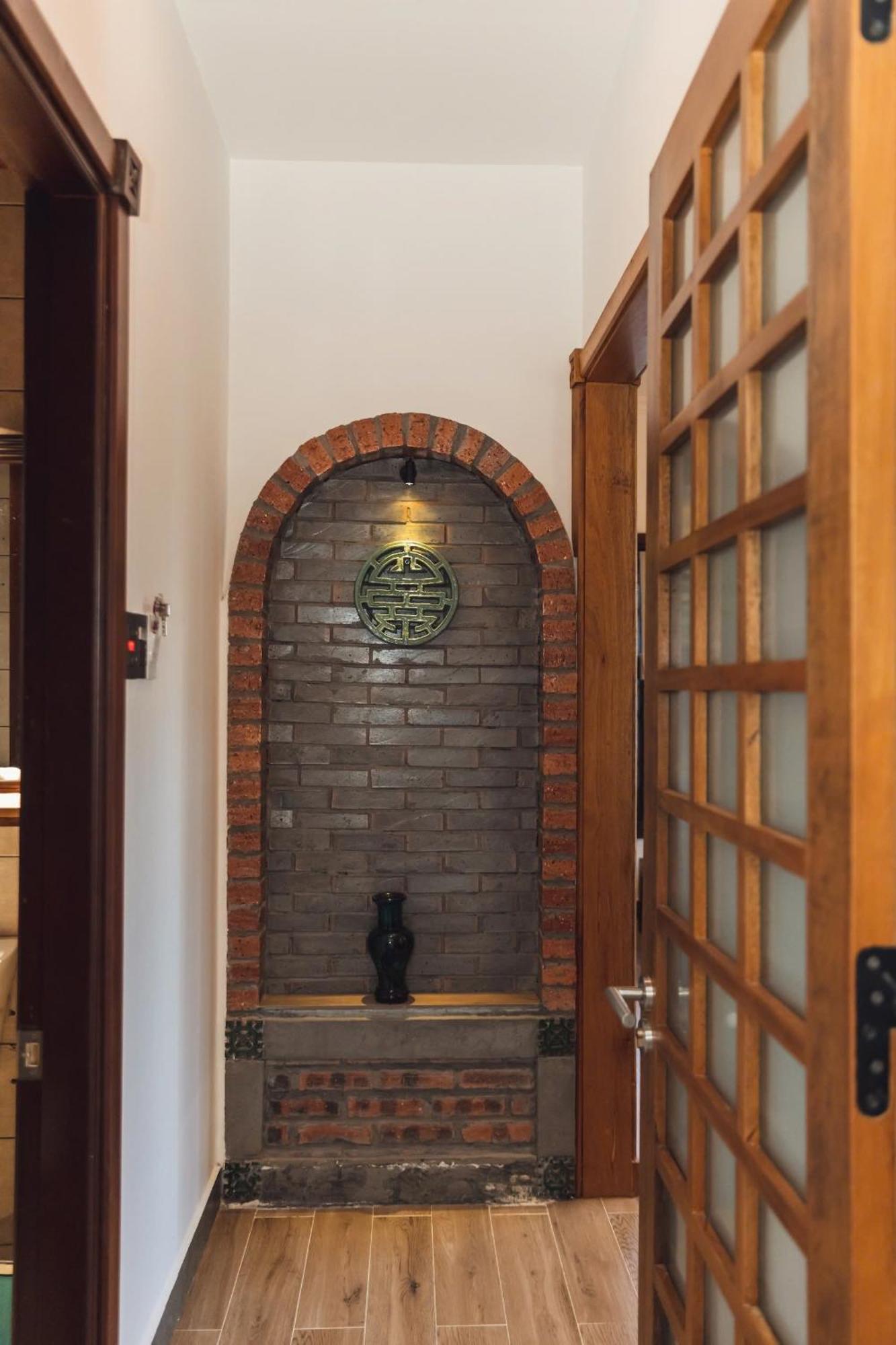 Gahi Homestay Hue Exterior foto