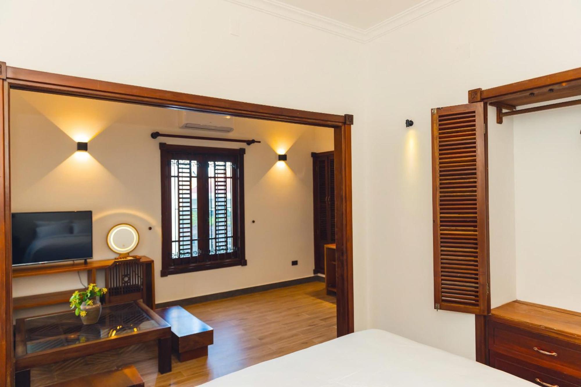 Gahi Homestay Hue Exterior foto