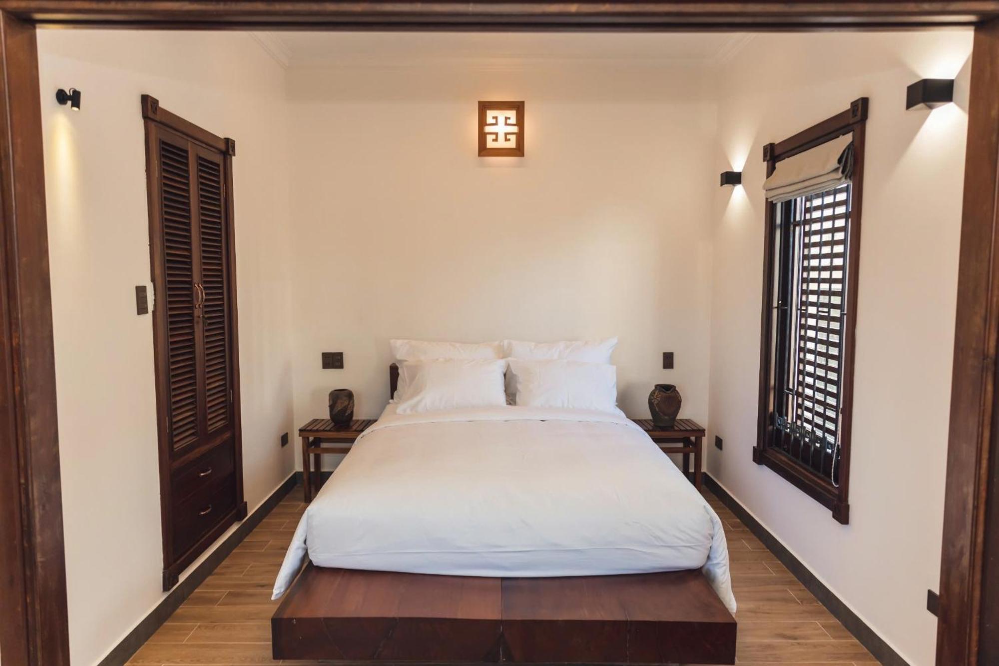 Gahi Homestay Hue Exterior foto