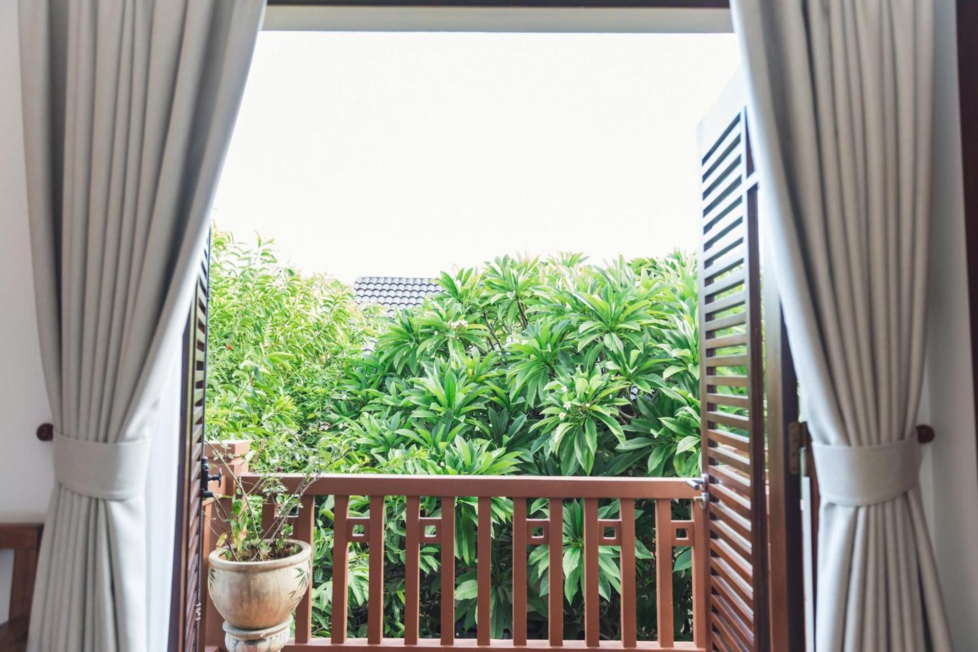 Gahi Homestay Hue Exterior foto