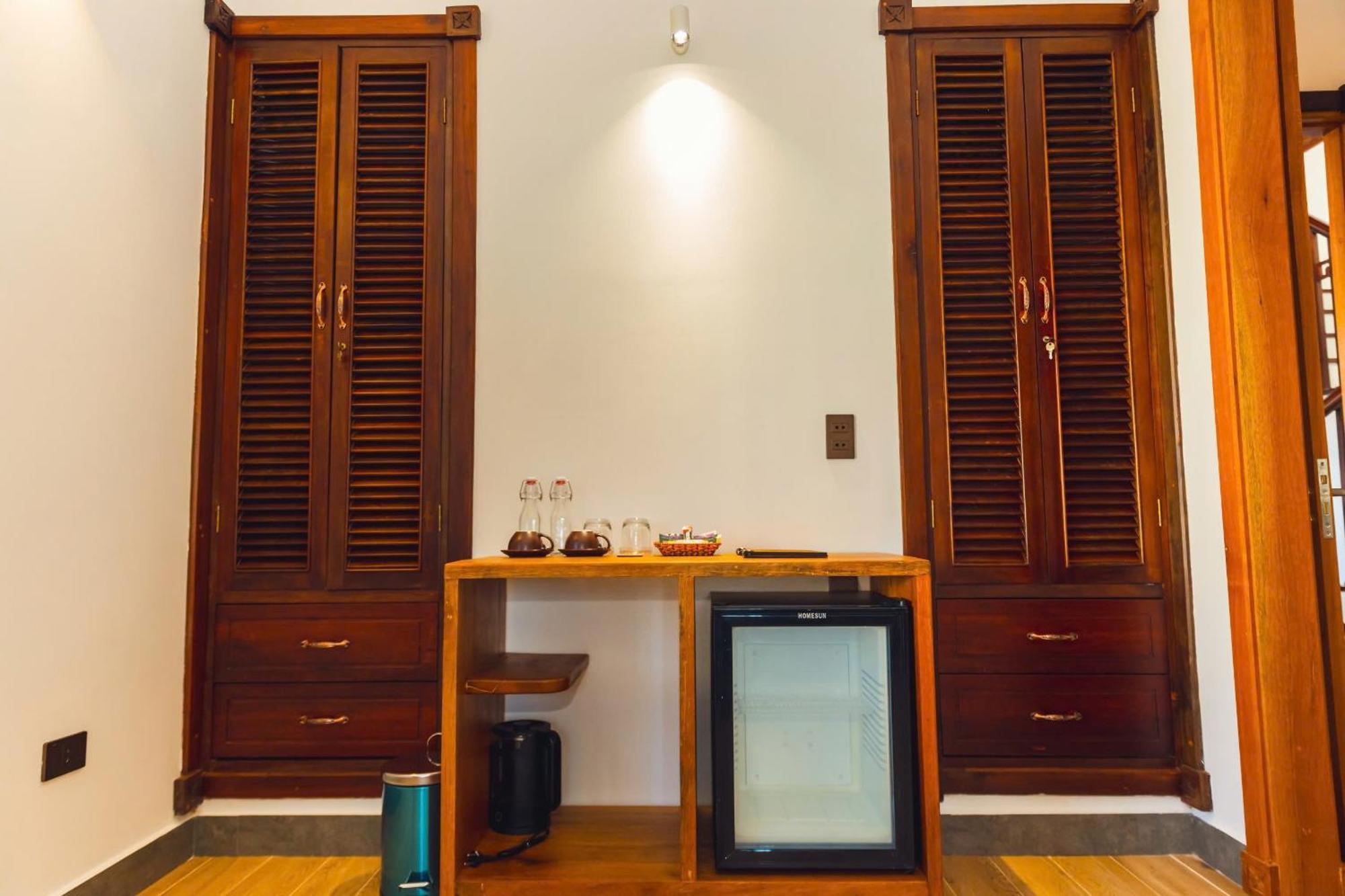 Gahi Homestay Hue Exterior foto
