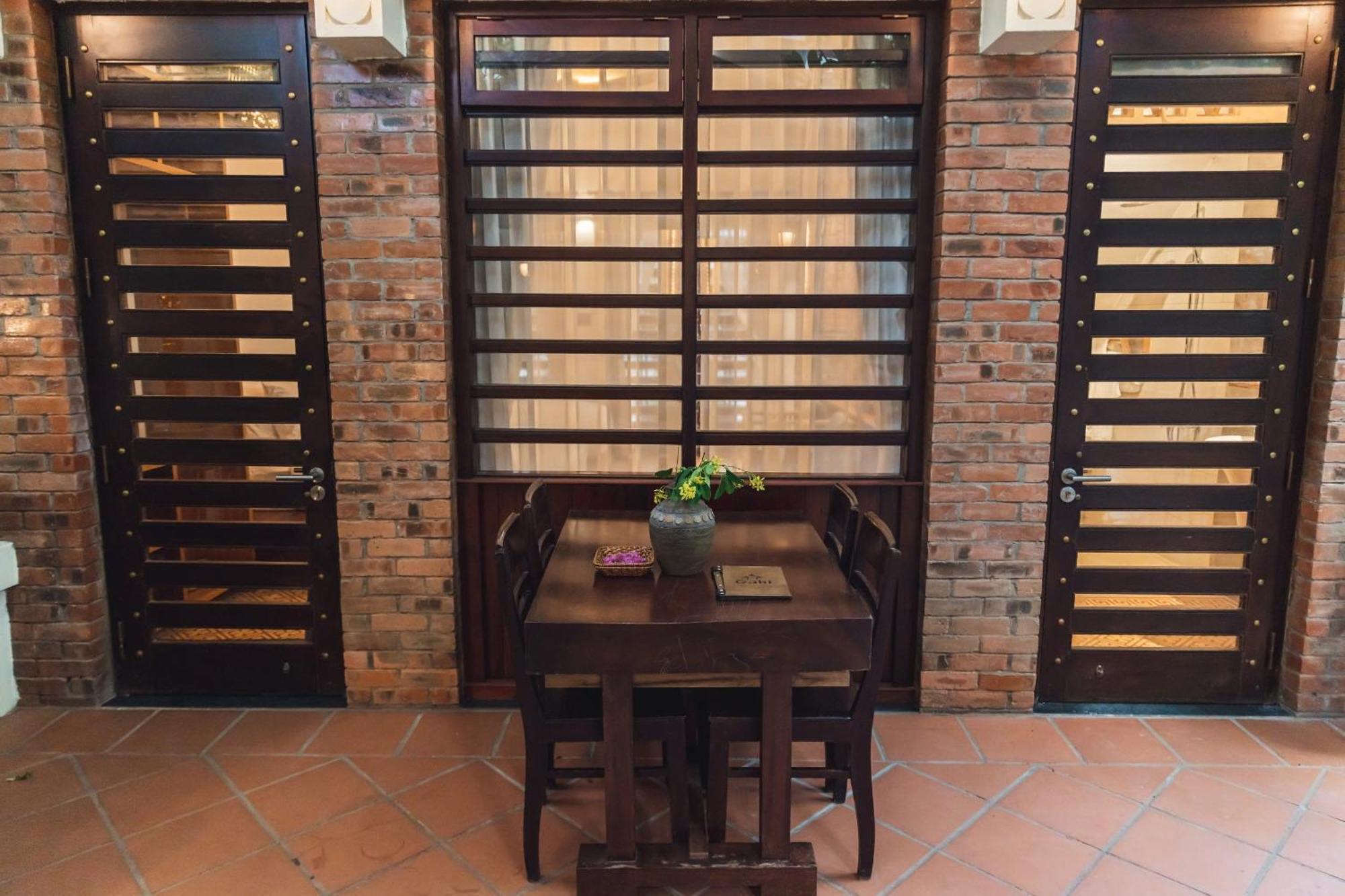Gahi Homestay Hue Exterior foto