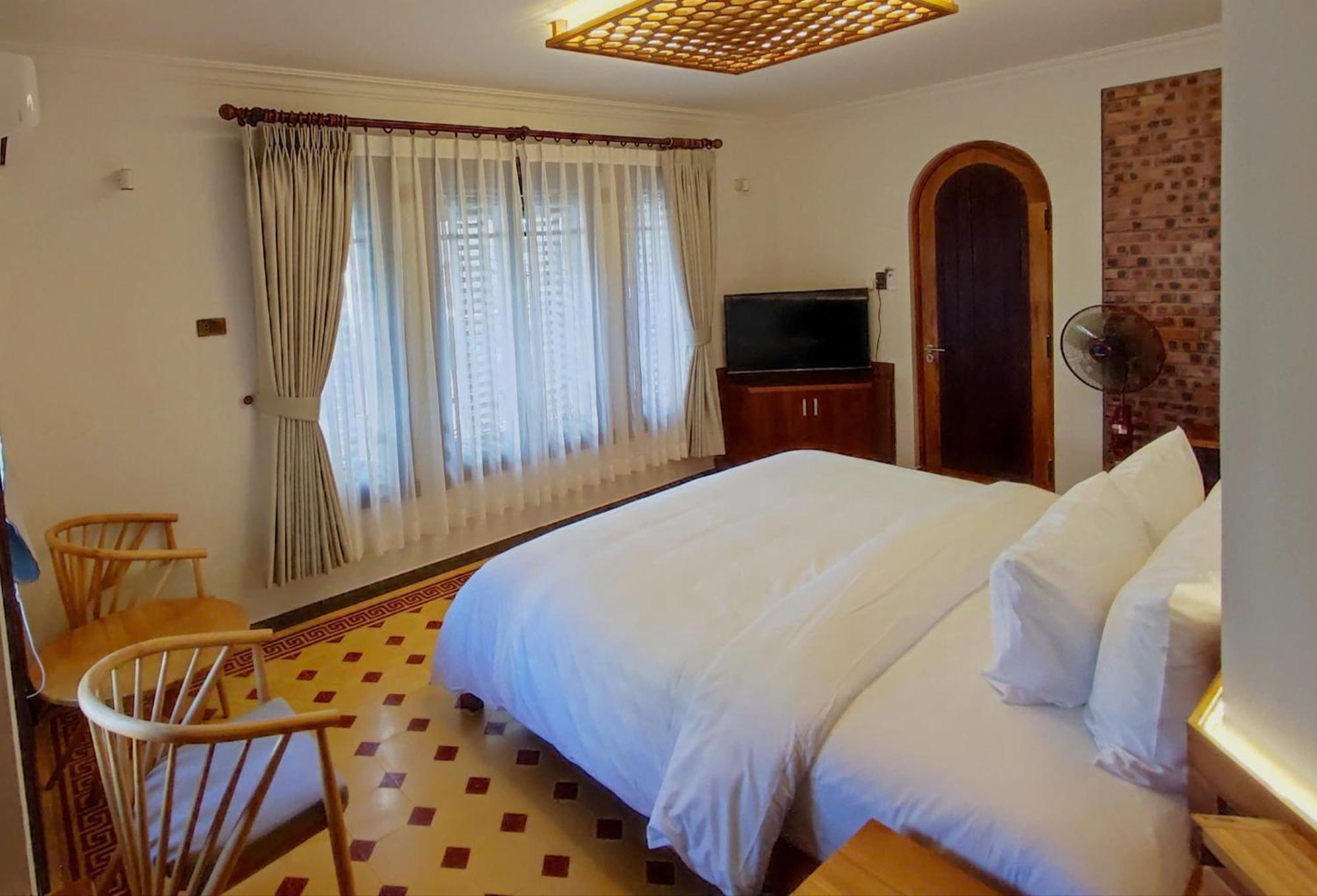Gahi Homestay Hue Exterior foto