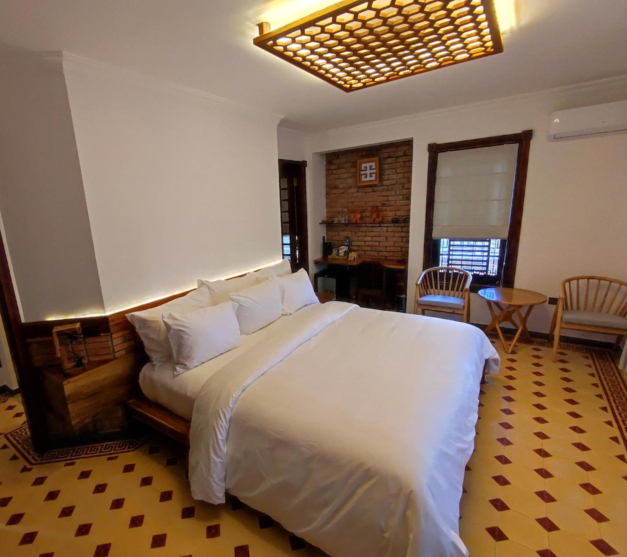 Gahi Homestay Hue Exterior foto