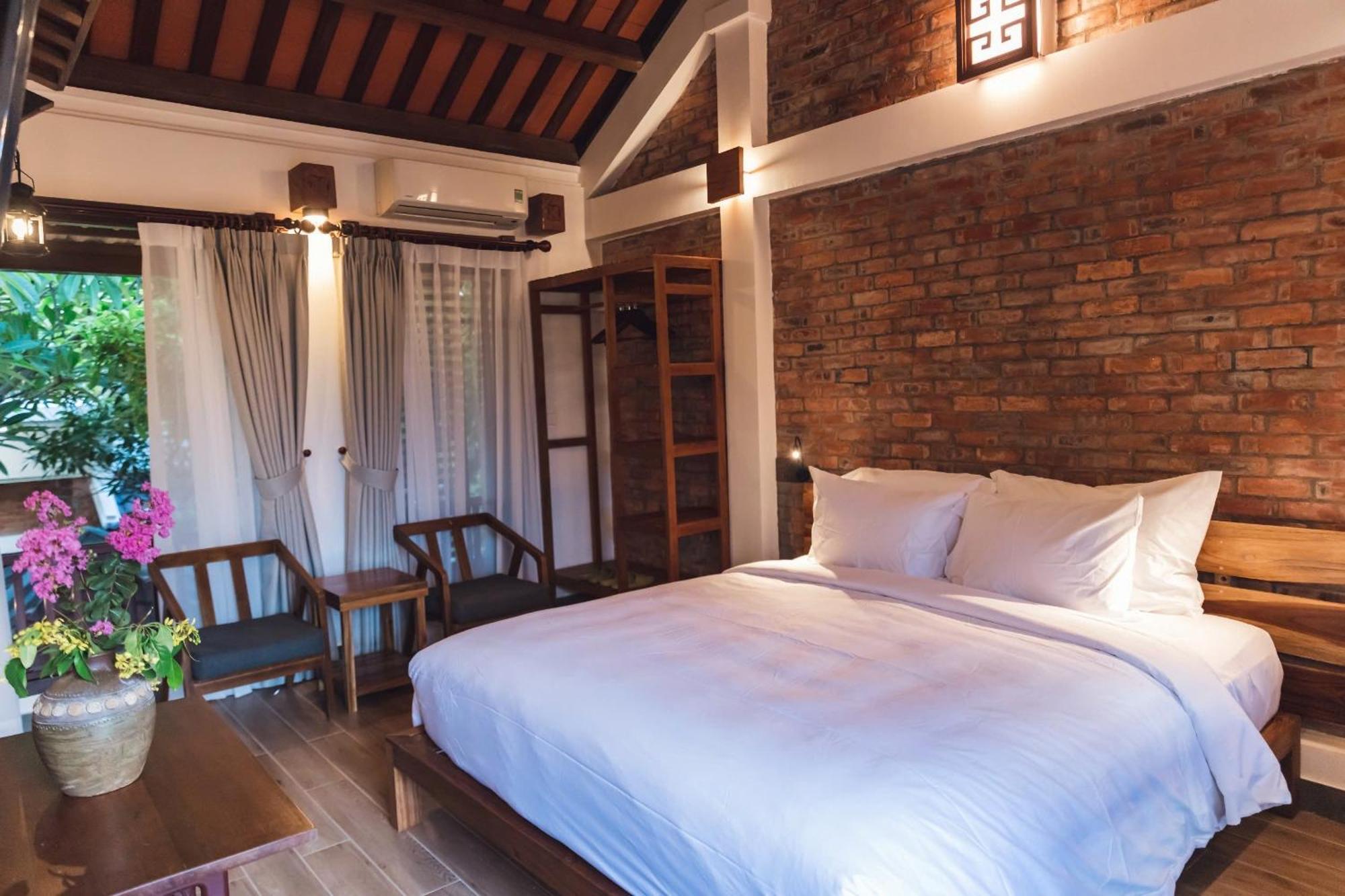 Gahi Homestay Hue Exterior foto